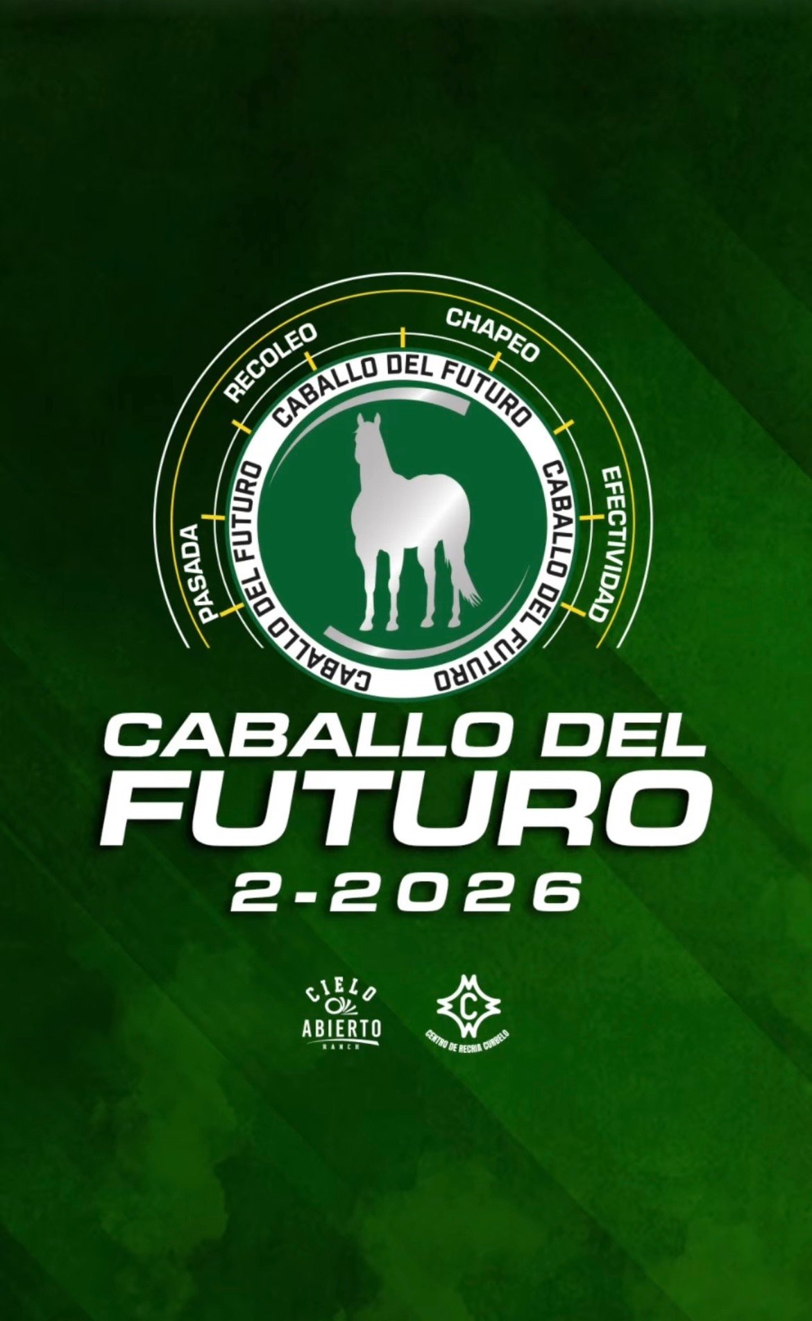 MOROCHAS SABADO CABALLO FUTURO  2-2026