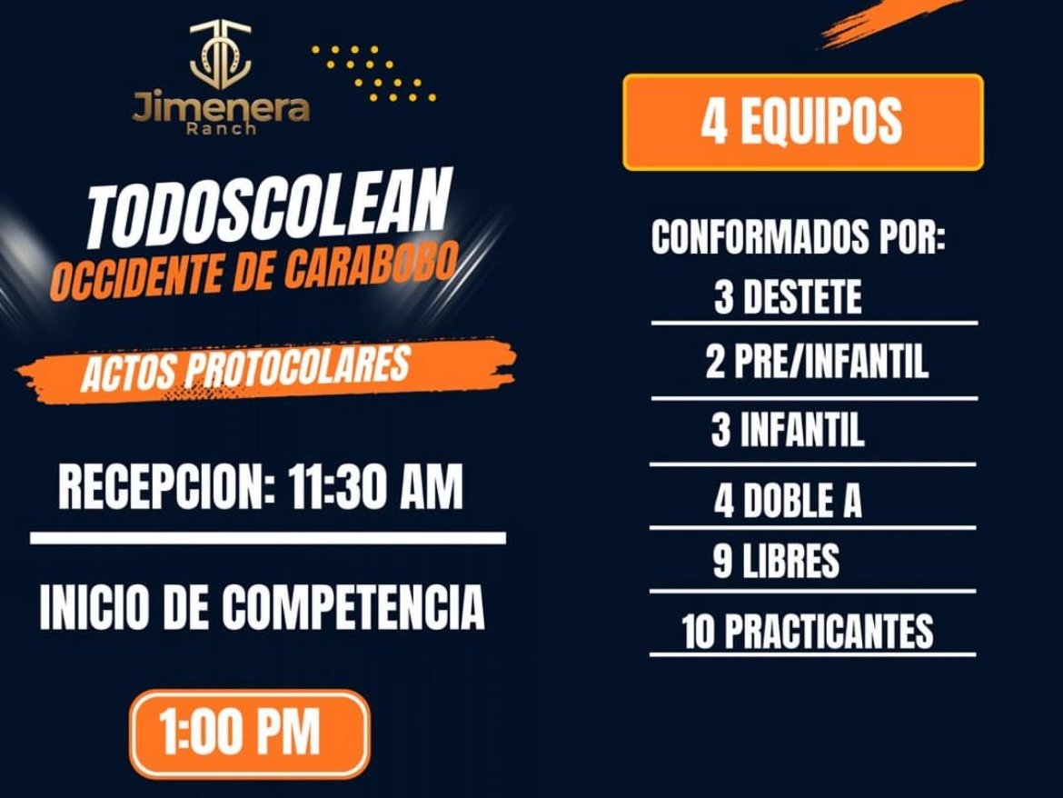 TODOS COLEAN